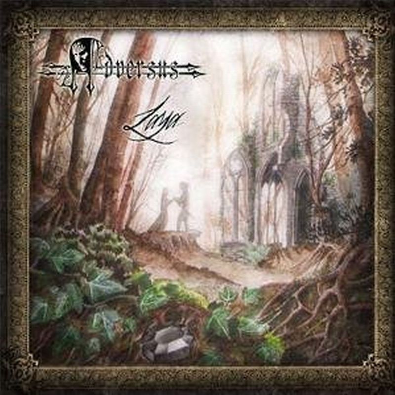 Adversus - Laya