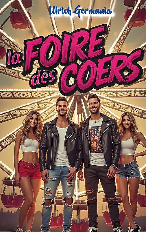 La Foire des Coeurs