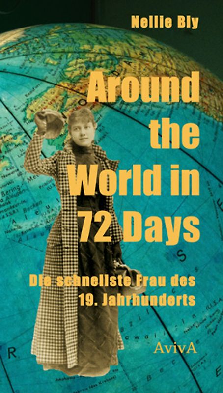 Around the World in 72 Days