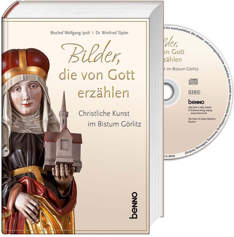 Bilder, die von Gott erzählen