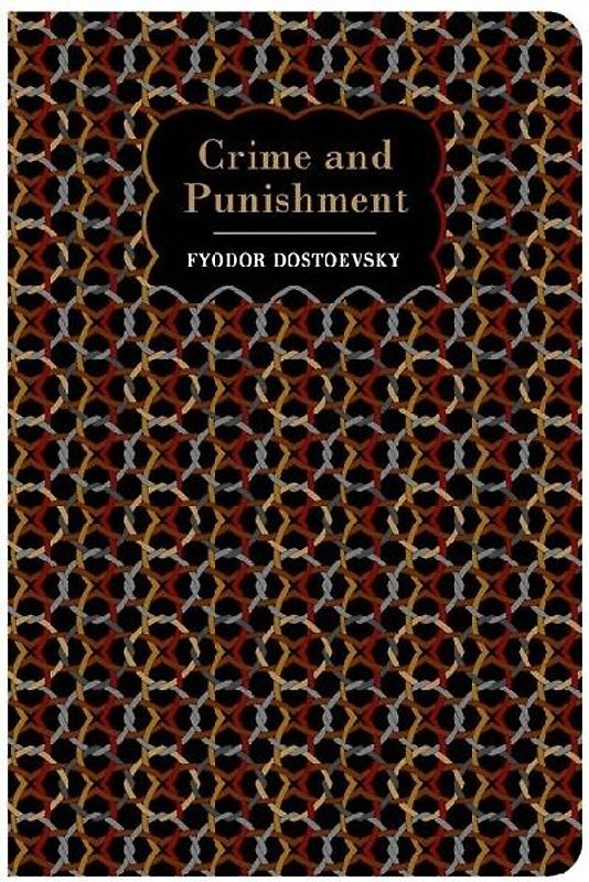 Crime and Punishment