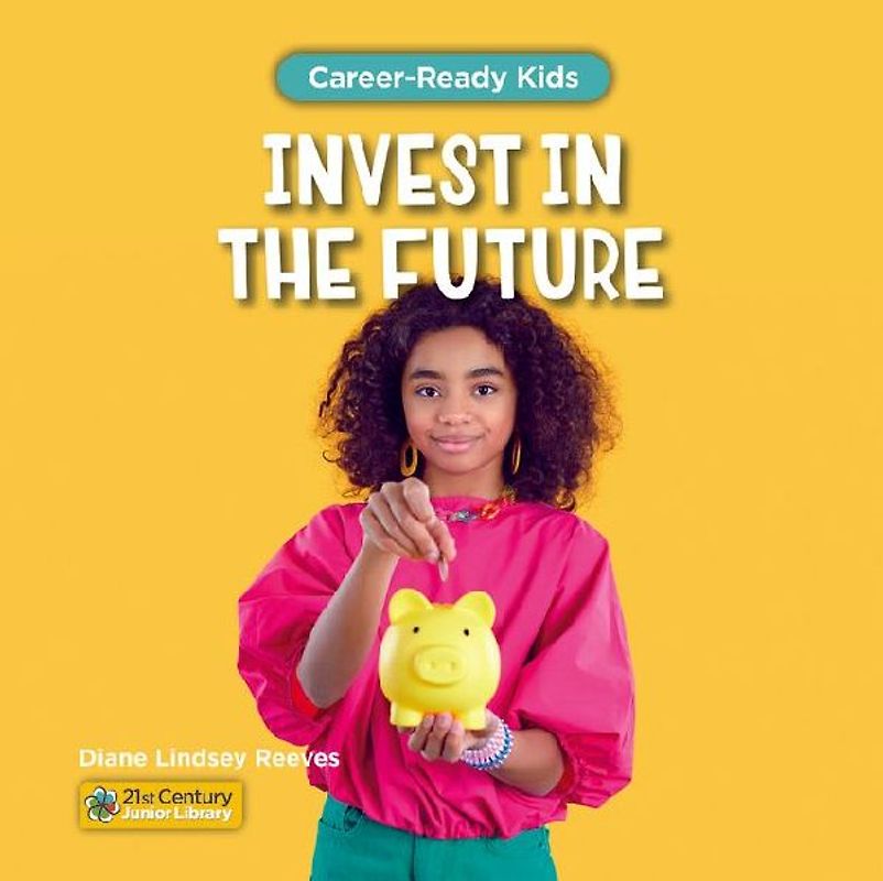 Invest in the Future