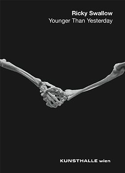 Ricky Swallow. Younger Than Yesterday