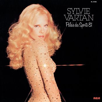 Vartan,Sylvie - Palais Des Sports 1981 [2 CDs]