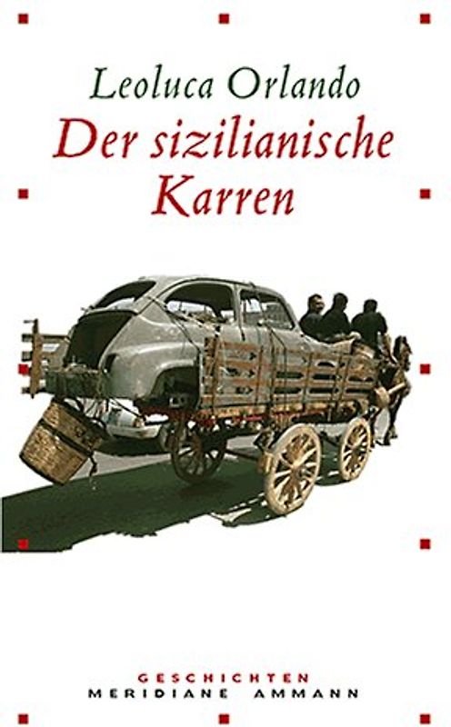 Der sizilianische Karren