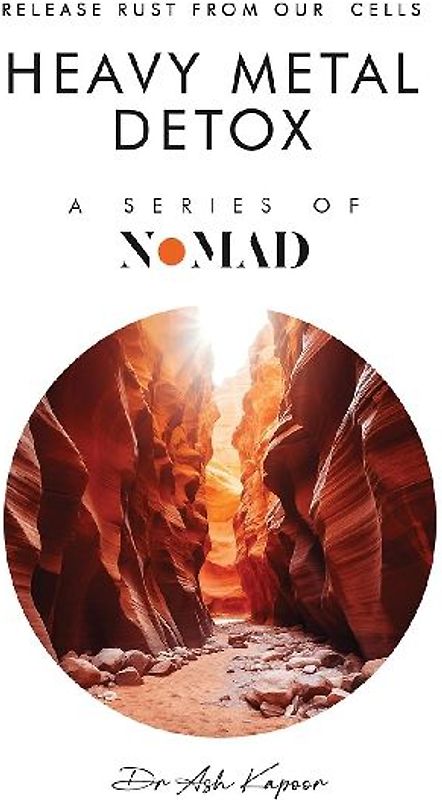 Heavy Metal Detox