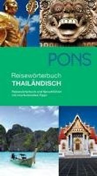 PONS Reisewörterbuch Thailändisch