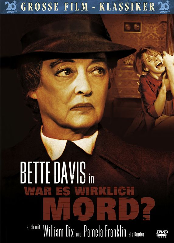 War es wirklich Mord? - Evelyn Piper DVD