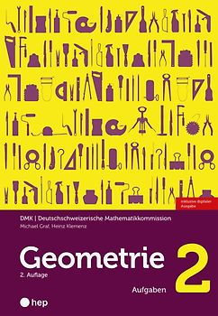 Geometrie 2 (Print inkl. E-Book Edubase)