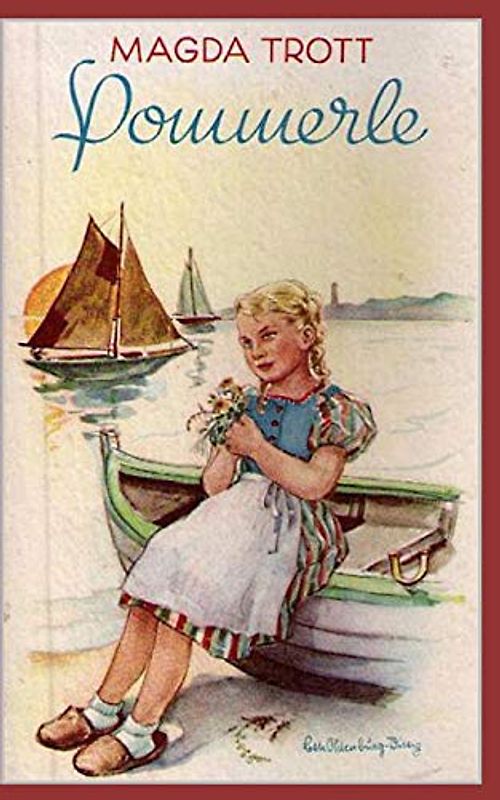 Pommerle (Illustrierte Ausgabe)