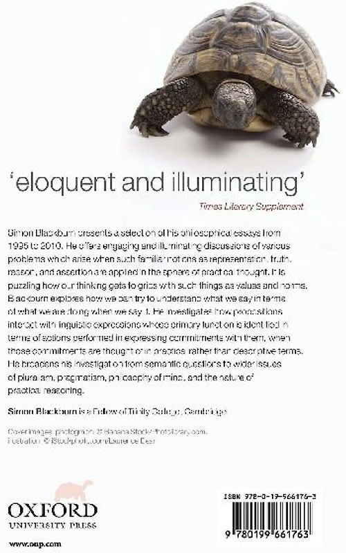 Practical Tortoise Raising