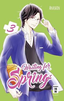 Waiting for Spring 03