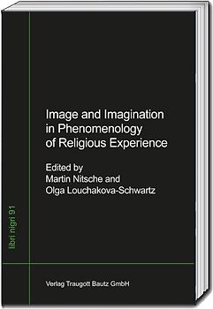 Image and Imagination in the Phenomenology of Religious Experience