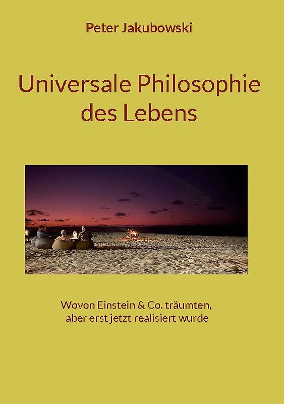 Universale Philosophie des Lebens