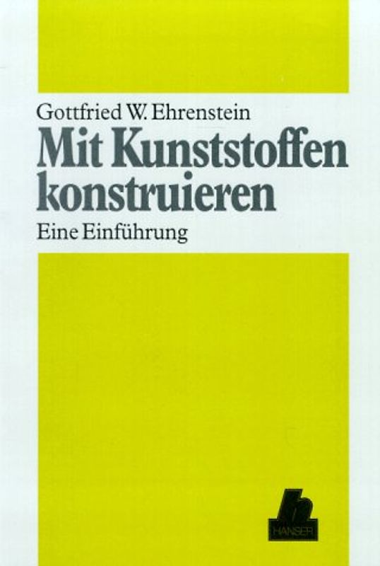 Mit Kunststoffen konstruieren
