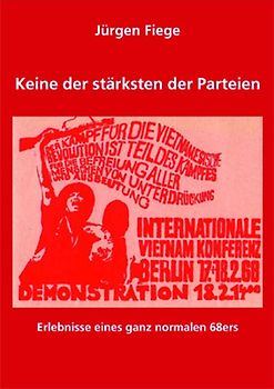 Keine der stärksten der Parteien