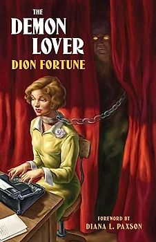 Paxson, Diana L. - The Demon Lover
