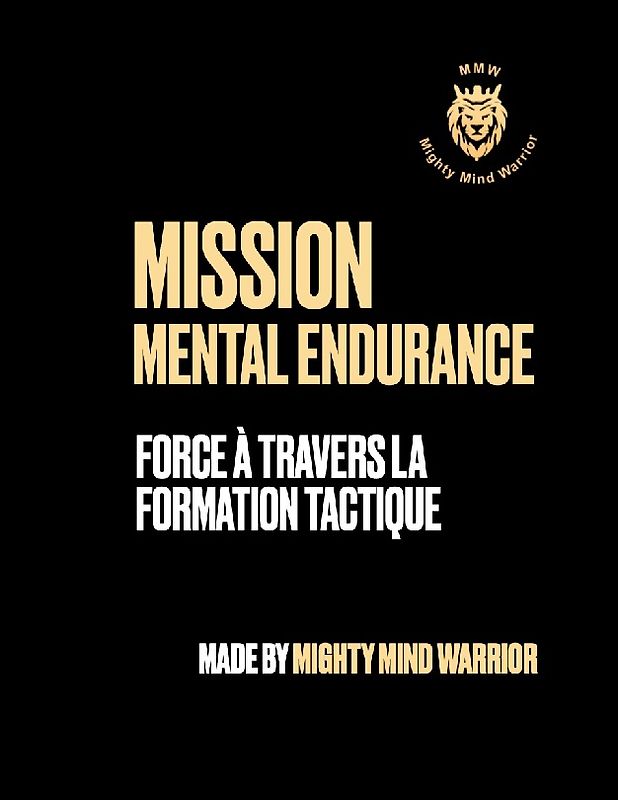 Mission Mental Endurance