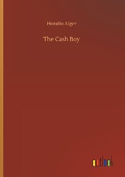 The Cash Boy