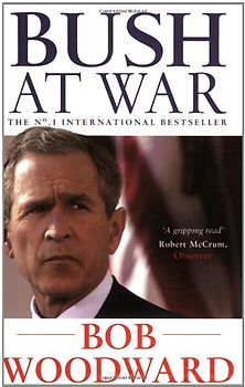 Bush At War (Bush at War Part 1)