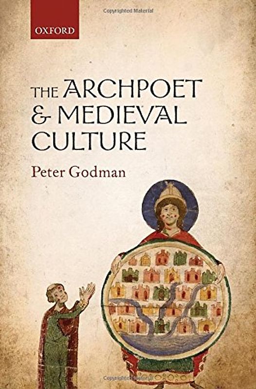 The Archpoet and Medieval Culture