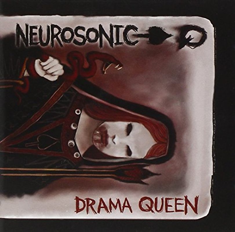 Neurosonic - Drama Queen