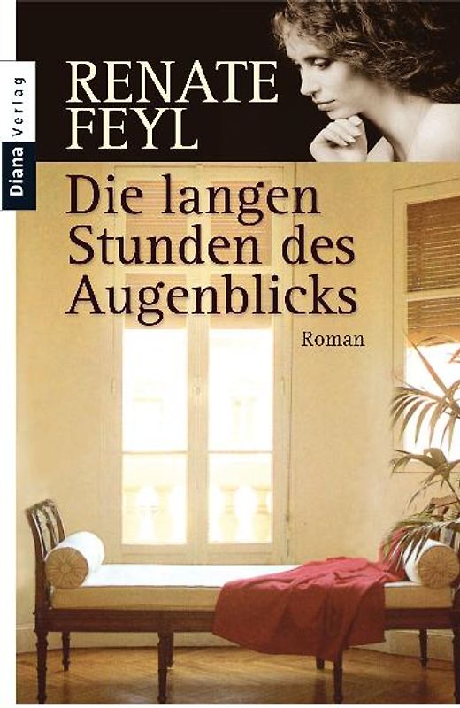 Die langen Stunden des Augenblicks