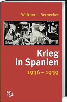 Krieg in Spanien
