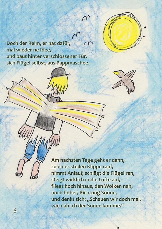 Der kleine Reim Band 2