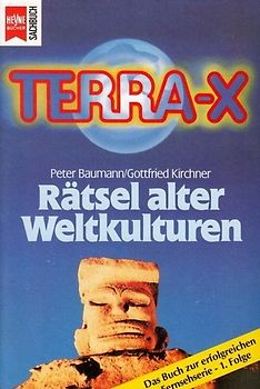 Terra X - Rätsel alter Weltkulturen