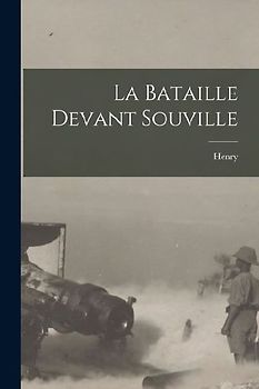 La Bataille devant Souville