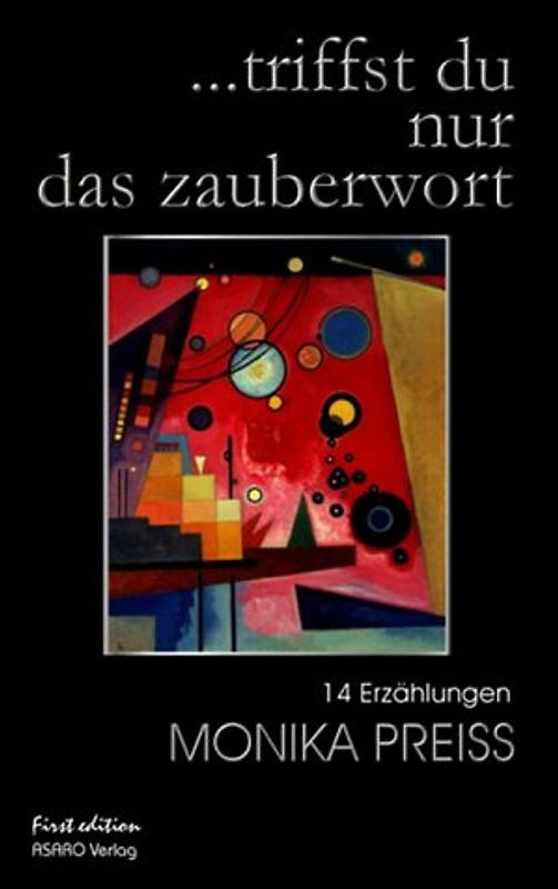 ... triffst du nur das zauberwort