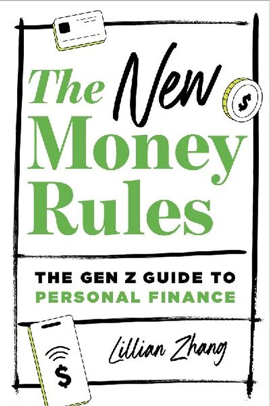 The New Money Rules