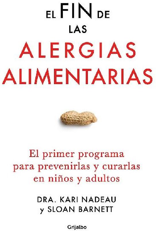 El fin de las alergias alimentarias