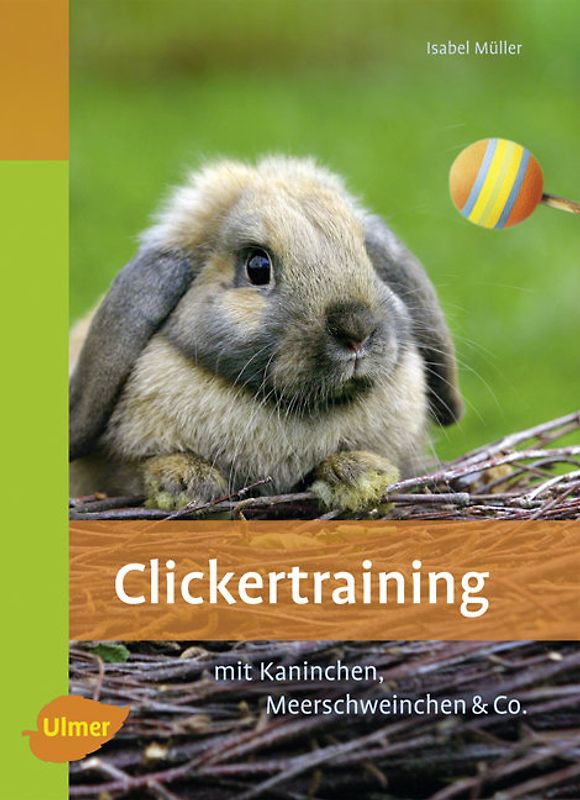 Clickertraining