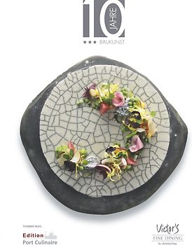 10 Jahre *** Baukunst