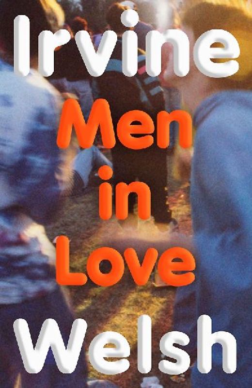 Men in Love