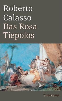 Das Rosa Tiepolos
