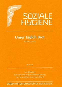 Unser tägliches Brot