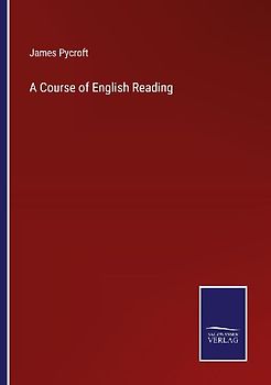 A Course of English Reading