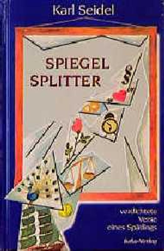 Spiegel-Splitter