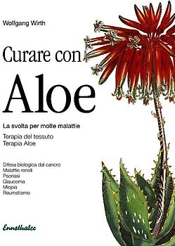 Curare con Aloe
