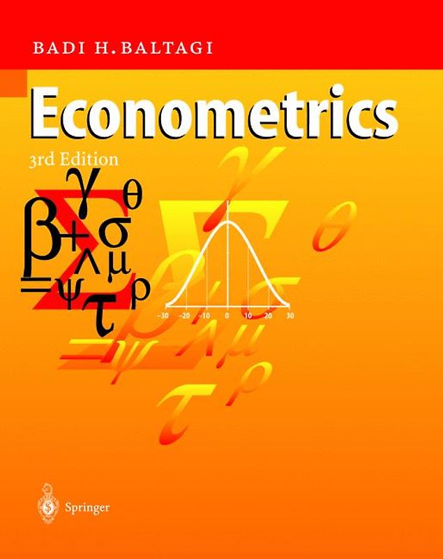 Econometrics