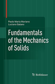 Fundamentals of the Mechanics of Solids