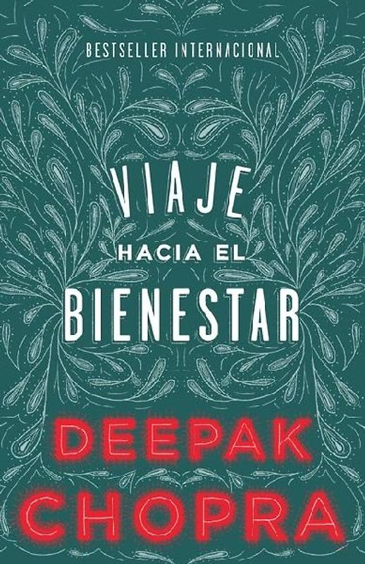 Viaje Hacia El Bienestar / Journey Into Healing