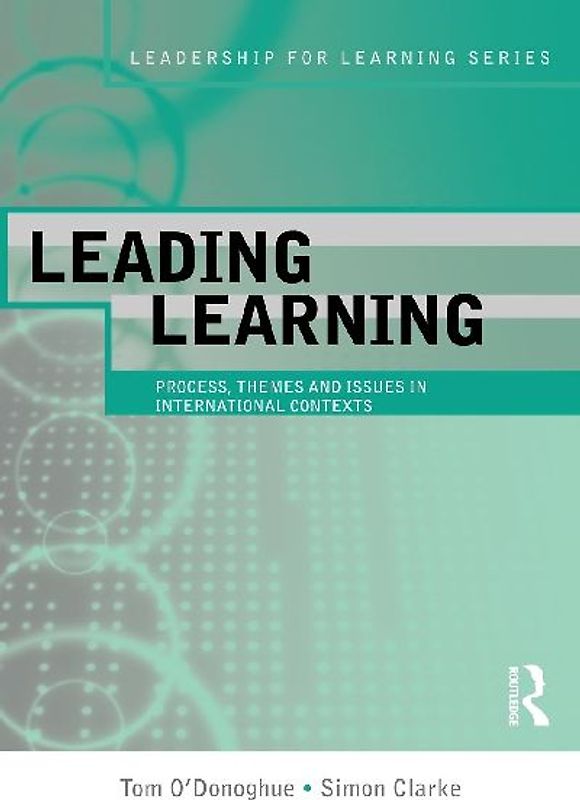 Leading Learning