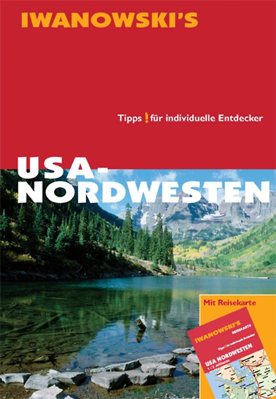 USA Nordwesten
