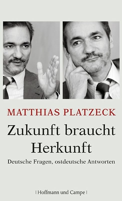 Zukunft braucht Herkunft