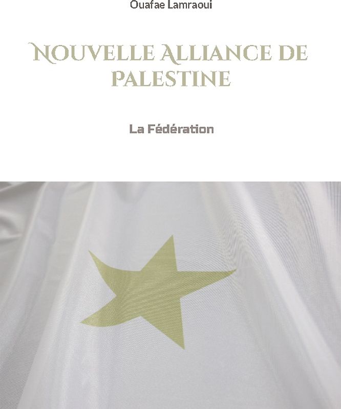 Nouvelle Alliance de Palestine