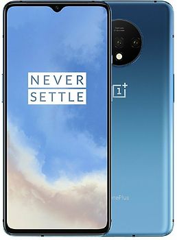 OnePlus 7T Dual SIM 256GB haze blue